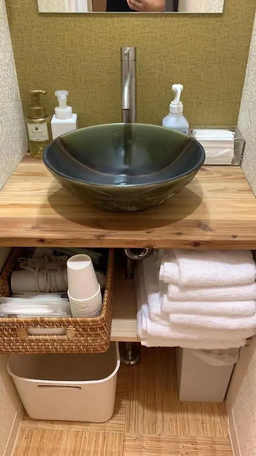 ヴィラ 京町屋 京都*缘屋kyoto*Enishiya 开业特价&免费早餐供应 Newopen 日本